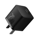 BASEUS GaN5 Fast Charger 1C 20W CN (Mini) | Price in Pakistan | Dynsol.pk - dynsol