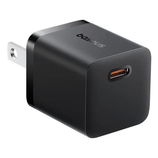 BASEUS GaN5 Fast Charger (Mini) 1C 25W US – Price in Pakistan