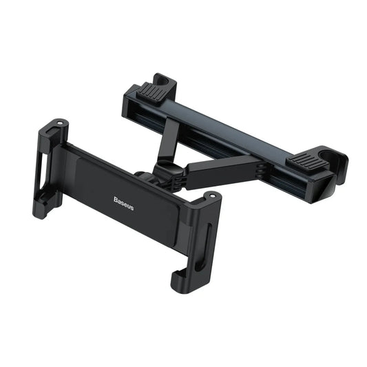 BASEUS JoyRide Pro Backseat Car Mount – Black | Price in Pakistan - dynsol