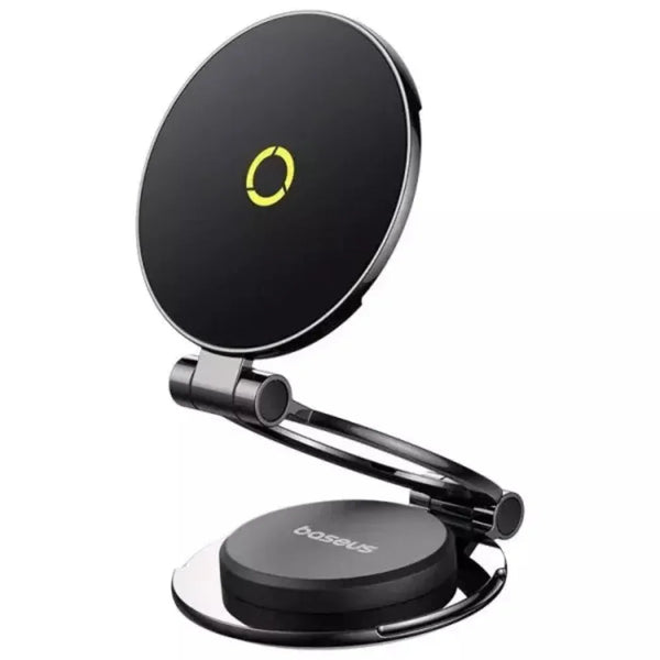 BASEUS MagPro Series II Magnetic Car Mount (Stick-On Version) – Cosmic Black Price in Pakistan | Dynsol.pk - dynsol