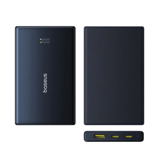 BASEUS PICOGO Power Bank with Digital Display 10000mAh – 20W Cosmic | Best Price in Pakistan | Dynsol.pk - dynsol