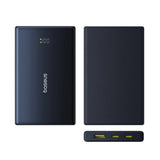 BASEUS PICOGO Power Bank with Digital Display 10000mAh – 20W Cosmic | Best Price in Pakistan | Dynsol.pk - dynsol