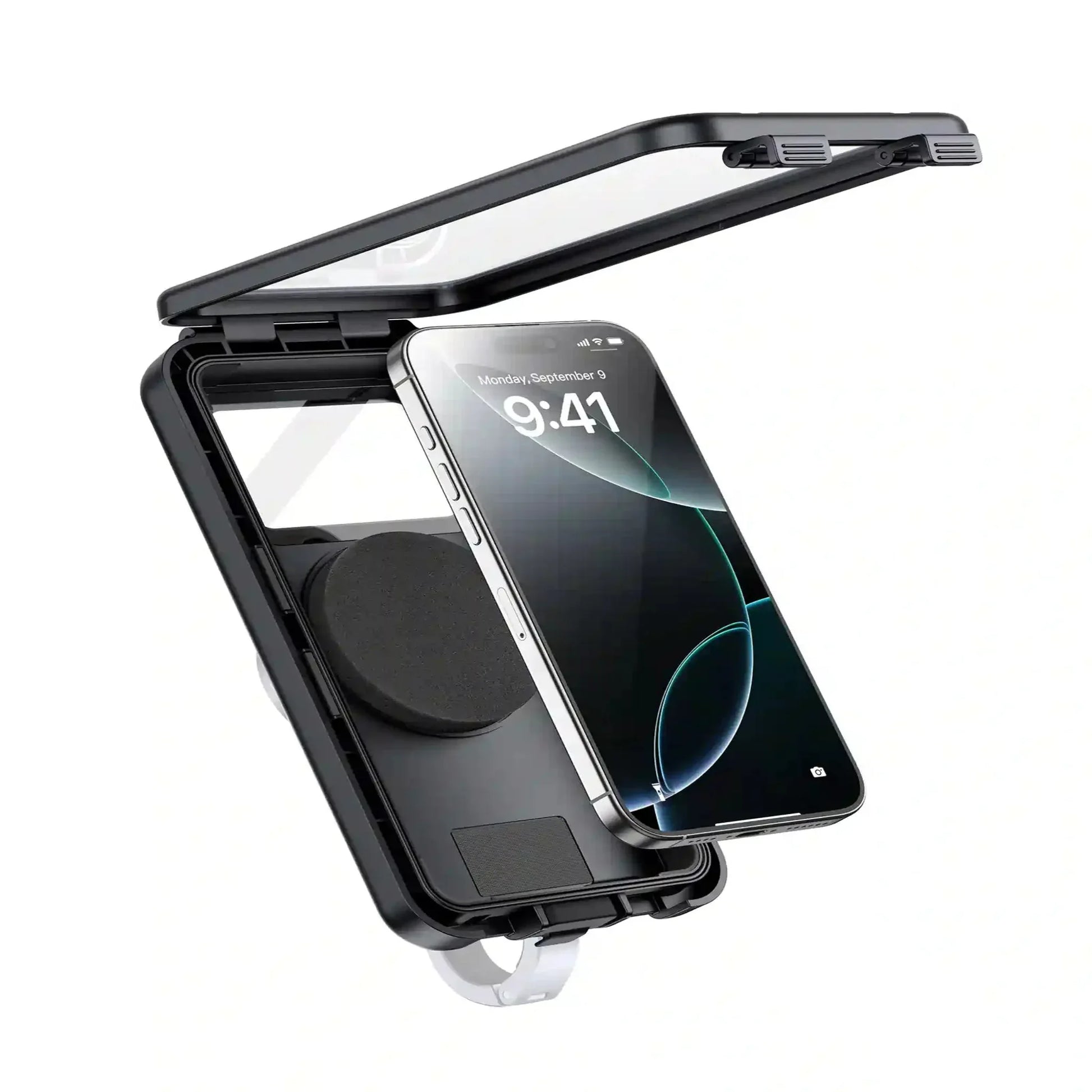 BASEUS PRIMETRIP VB1 Rainshield Case Price in Pakistan - dynsol