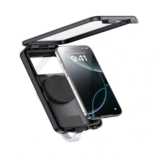 BASEUS PRIMETRIP VB1 Rainshield Case Price in Pakistan - dynsol