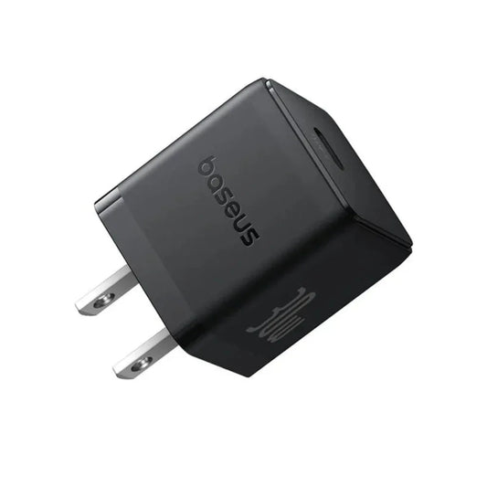 BASEUS Palm Fast Charger 1C 30W US | Price in Pakistan | Best Price in Pakistan | Dynsol.pk - dynsol
