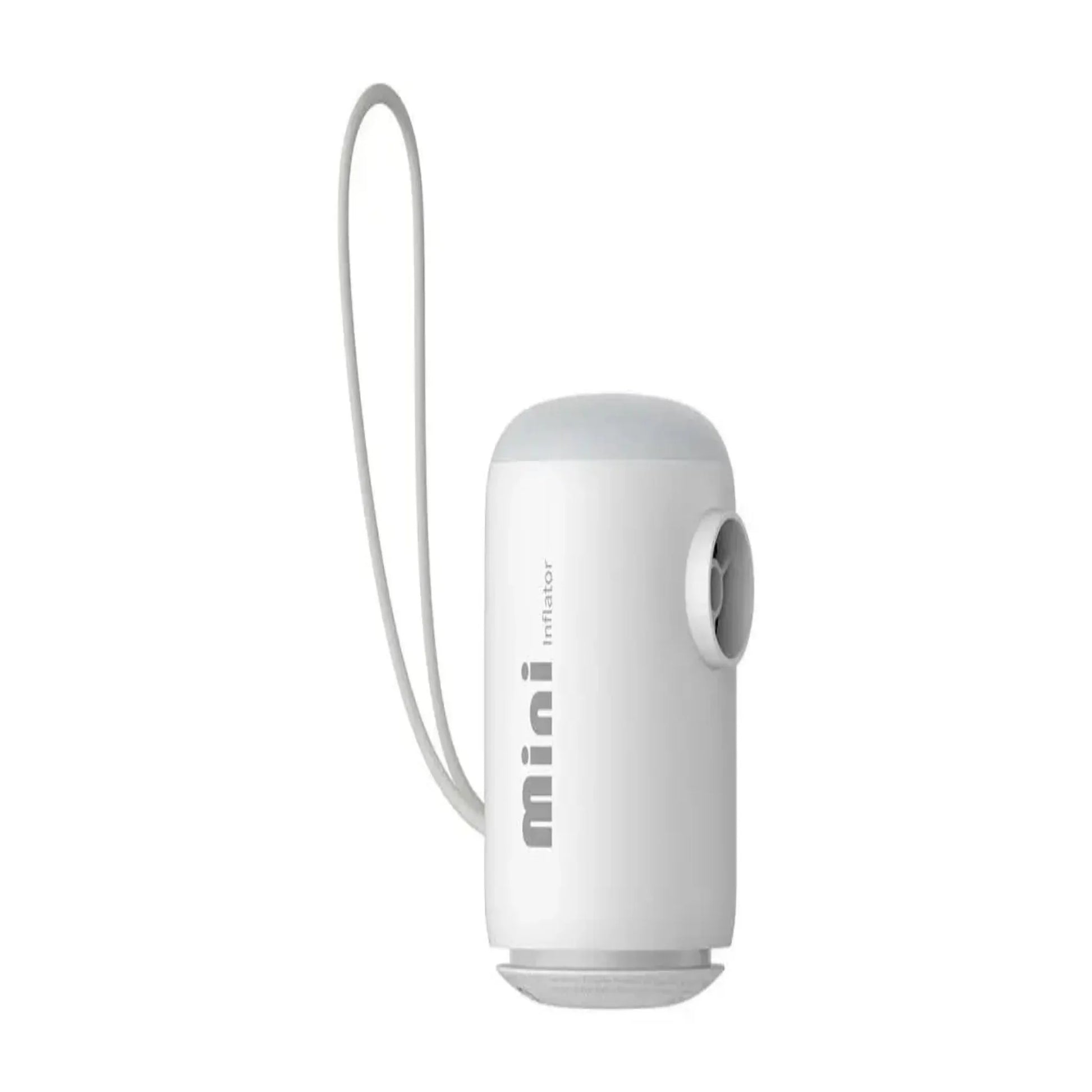 BASEUS PocketGo Portable Air Pump – Stellar White | Price in Pakistan - dynsol