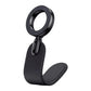 BASEUS PrimeTrip Series C02 Go Magnetic Car Phone Mount (Stick‑On Type) – Cluster Black | Price in Pakistan - dynsol