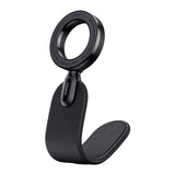 BASEUS PrimeTrip Series C02 Go Magnetic Car Phone Mount (Stick‑On Type) – Cluster Black | Price in Pakistan - dynsol