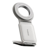 BASEUS PrimeTrip Series C02 Mega Magnetic Car Mount (Stick‑On Version) – Frosted Gray | Price in Pakistan - dynsol