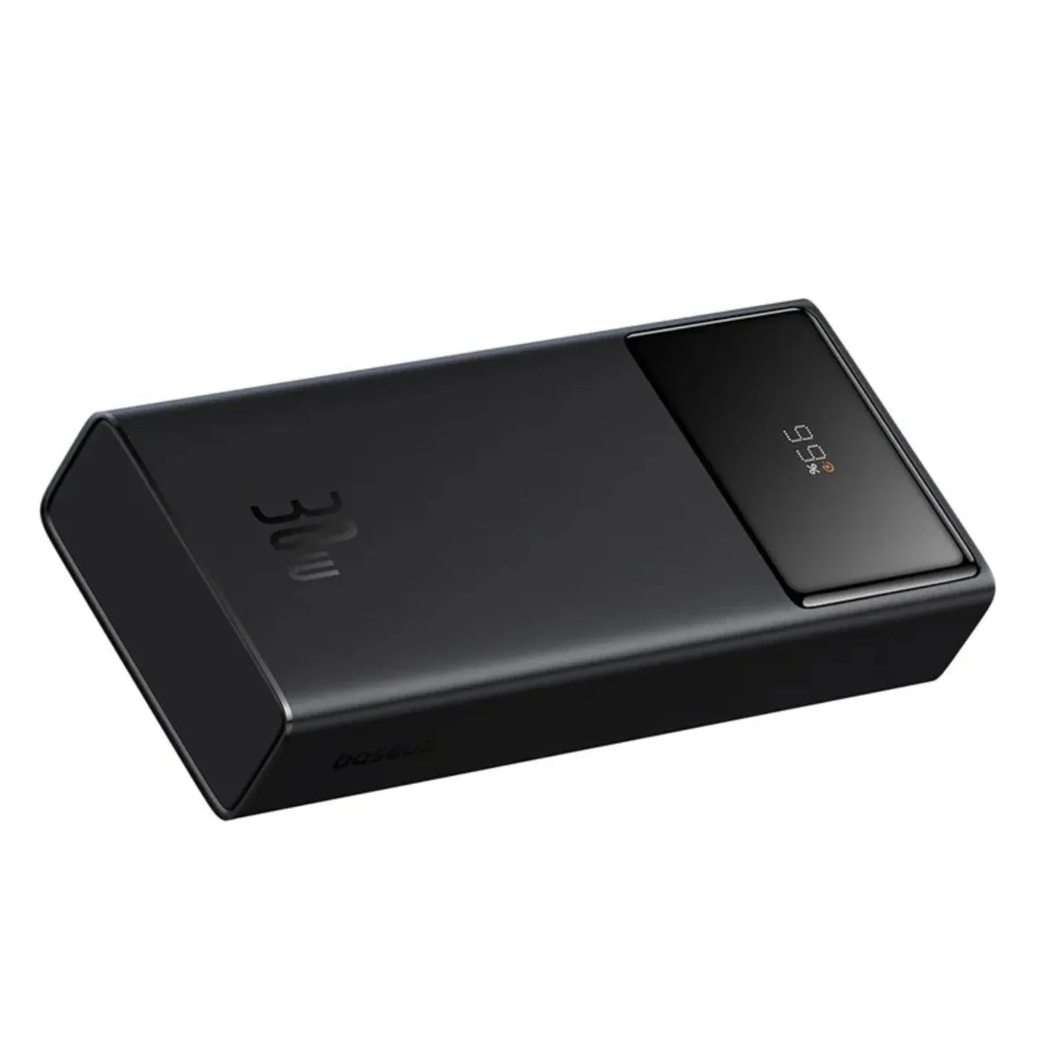 BASEUS STAR-LORD Digital Display Fast Charging Power Bank 20000mAh – 30W Cluster Black | Best Price in Pakistan | Dynsol.pk - dynsol