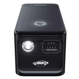 BASEUS Super Energy Alpha Series Jump Starter 600A – Cosmic Black | Price in Pakistan | Dynsol.pk - dynsol