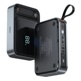 BASEUS Super Energy Ultra Jump Starter 3000A – Cluster Black | Price in Pakistan | Dynsol.pk - dynsol