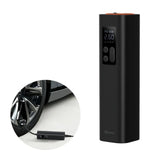 BASEUS Super Mini Inflator Pump – Black | Price in Pakistan - dynsol