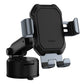 BASEUS Tank Gravity Car Mount Holder with Suction Base – Tarnish Black | Price in Pakistan - dynsol