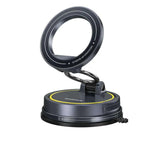 BASEUS VC2 Flex Magnetic Car Mount – Suction Cup Version (Cosmic Black) | Price in Pakistan - dynsol
