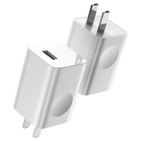BASEUS Wireless Charging Quick Charger (CN) – White | Price in Pakistan - dynsol