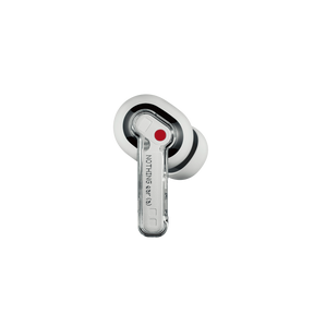 Nothing Ear A TWS Earphones With Up to 45dB ANC