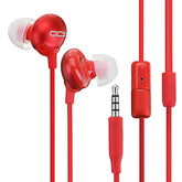 Qcy EarPhone qm05