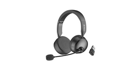 A4Tech BH235 /Black/Fstyler Bluetooth V5.3 Wireless Headset