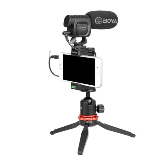 BOYA BM3011 Shotgun Microphone – Best Price in Pakistan | Dynsol.pk - dynsol