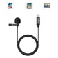BOYA BY-M3 Wireless Lavalier Microphone – USB-C Clip – Best Price in Pakistan | Dynsol.pk - dynsol