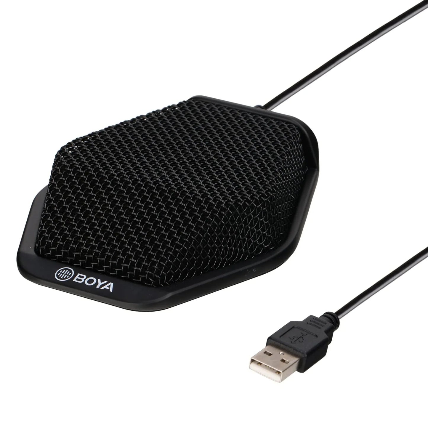 BOYA BY‑MC2 Dual‑Head Lavalier Microphone – Best Price in Pakistan | Dynsol.pk - dynsol