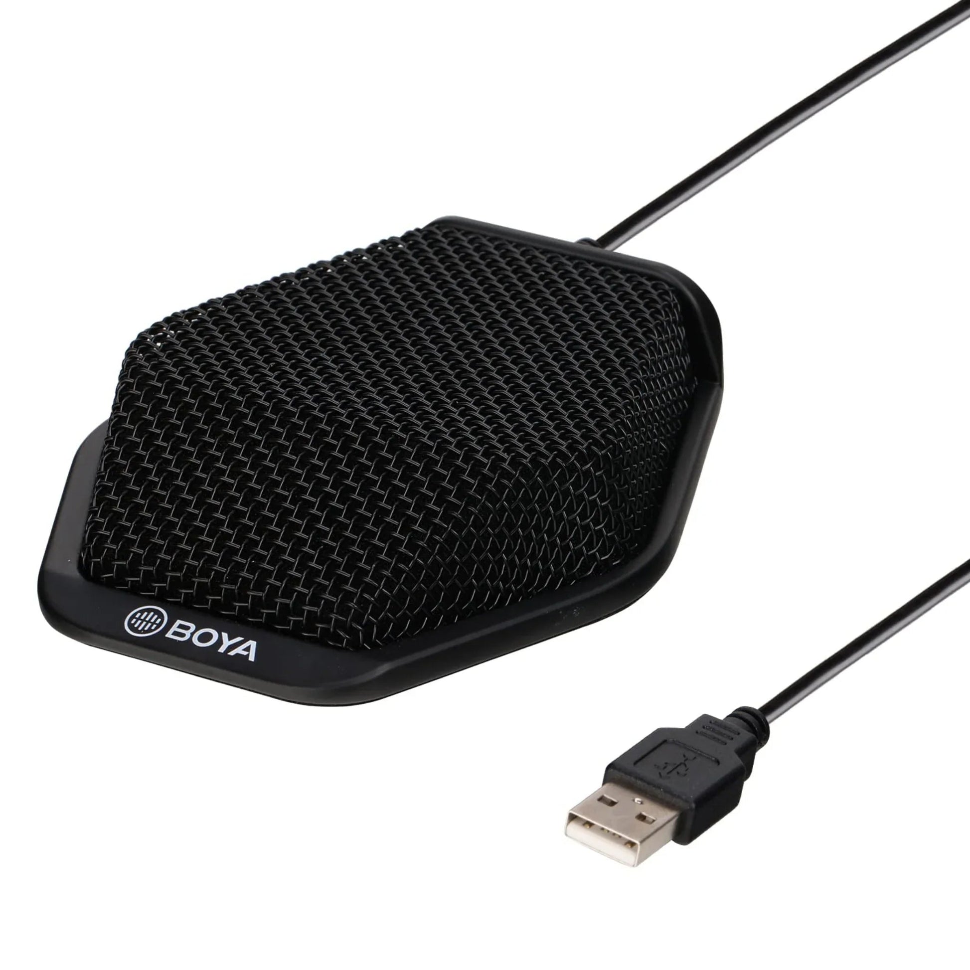 BOYA BY‑MC2 Dual‑Head Lavalier Microphone – Best Price in Pakistan | Dynsol.pk - dynsol