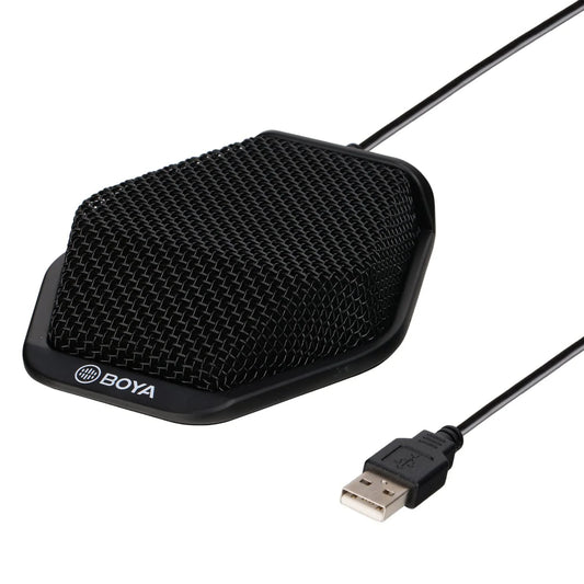 BOYA BY‑MC2 Dual‑Head Lavalier Microphone – Best Price in Pakistan | Dynsol.pk - dynsol