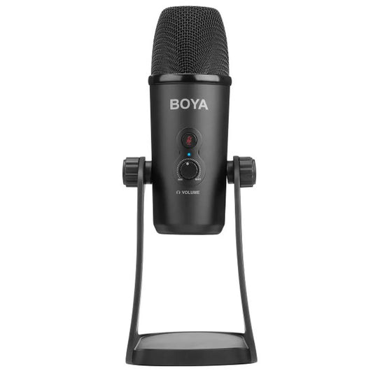 BOYA BY‑PM700 Condenser Microphone – Best Price in Pakistan | Dynsol.pk - dynsol