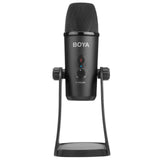 BOYA BY‑PM700 Condenser Microphone – Best Price in Pakistan | Dynsol.pk