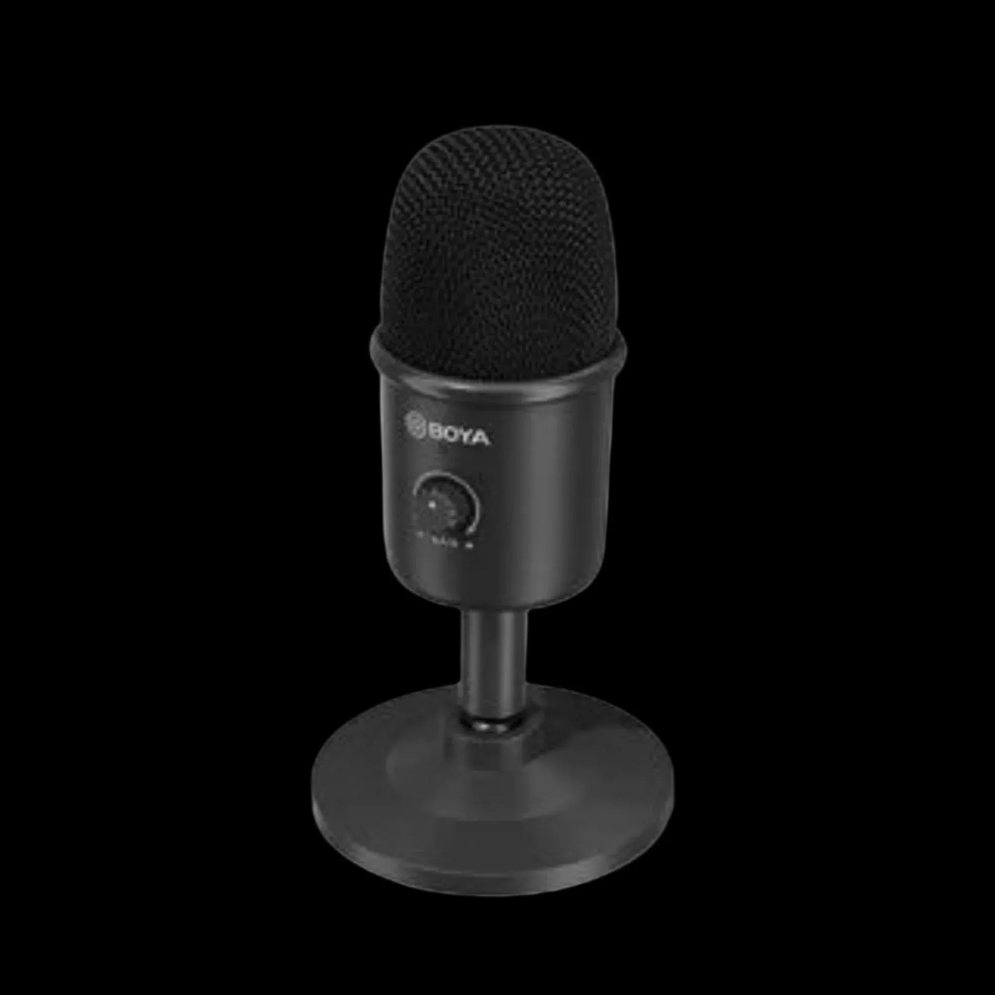 BOYA CM3 USB Podcasting Microphone – Best Price in Pakistan | Dynsol.pk - dynsol