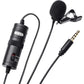 BOYA M1 Lavalier Microphone – Best Price in Pakistan | Dynsol.pk - dynsol