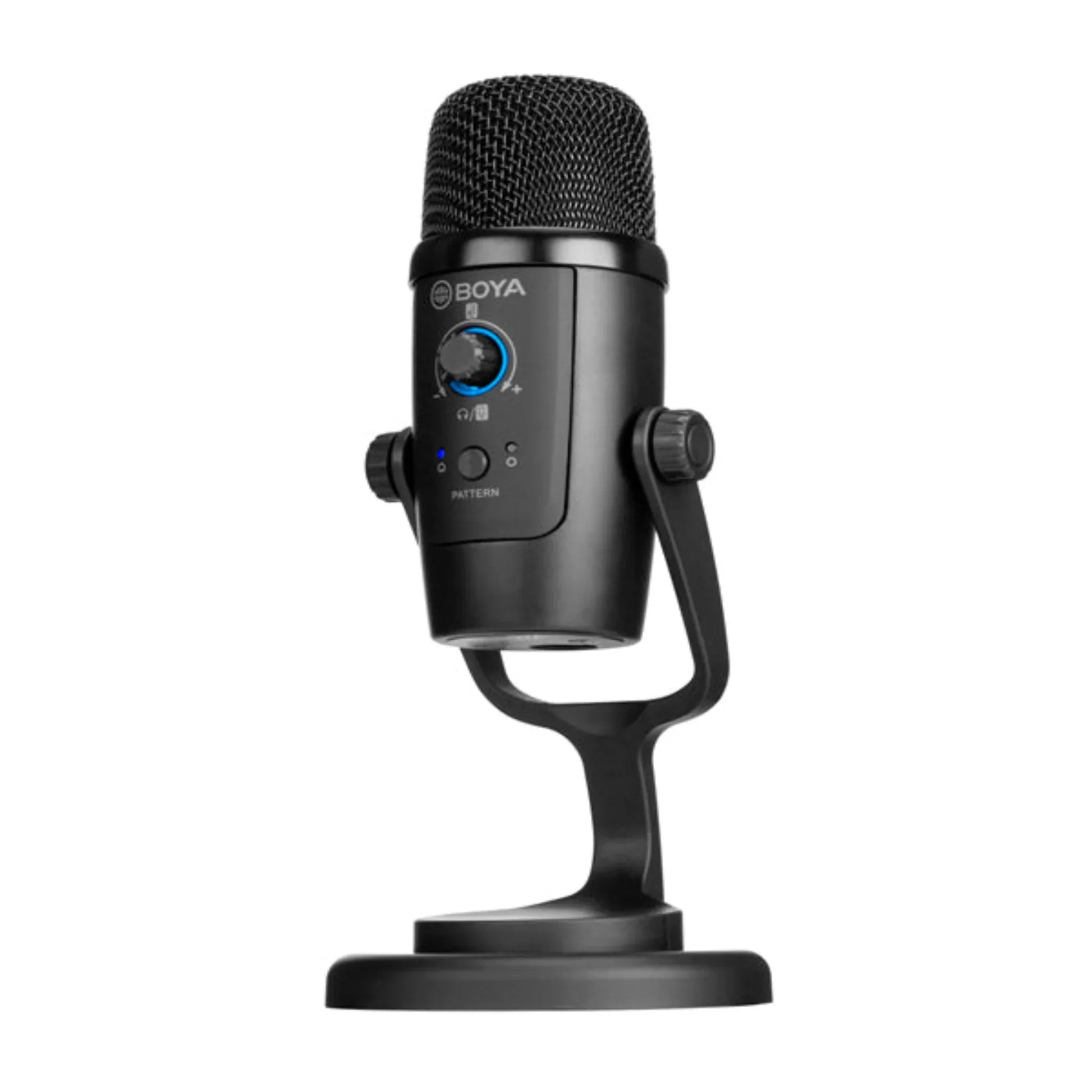 BOYA PM‑500 Podcast Microphone – Best Price in Pakistan | Dynsol.pk - dynsol