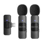 BOYA V20 Wireless Mic Dual Type-C – Best Price in Pakistan | Dynsol.pk - dynsol