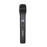 BOYA WHM‑8 Pro Wireless Mic – Best Price in Pakistan | Dynsol.pk - dynsol