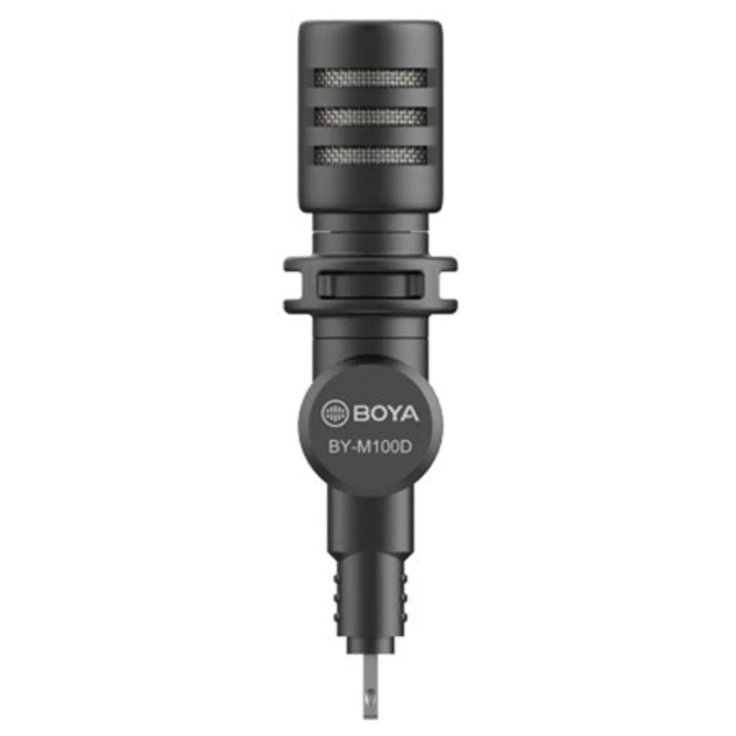 BOYA M100D Mic – Best Price in Pakistan | Dynsol.pk - dynsol