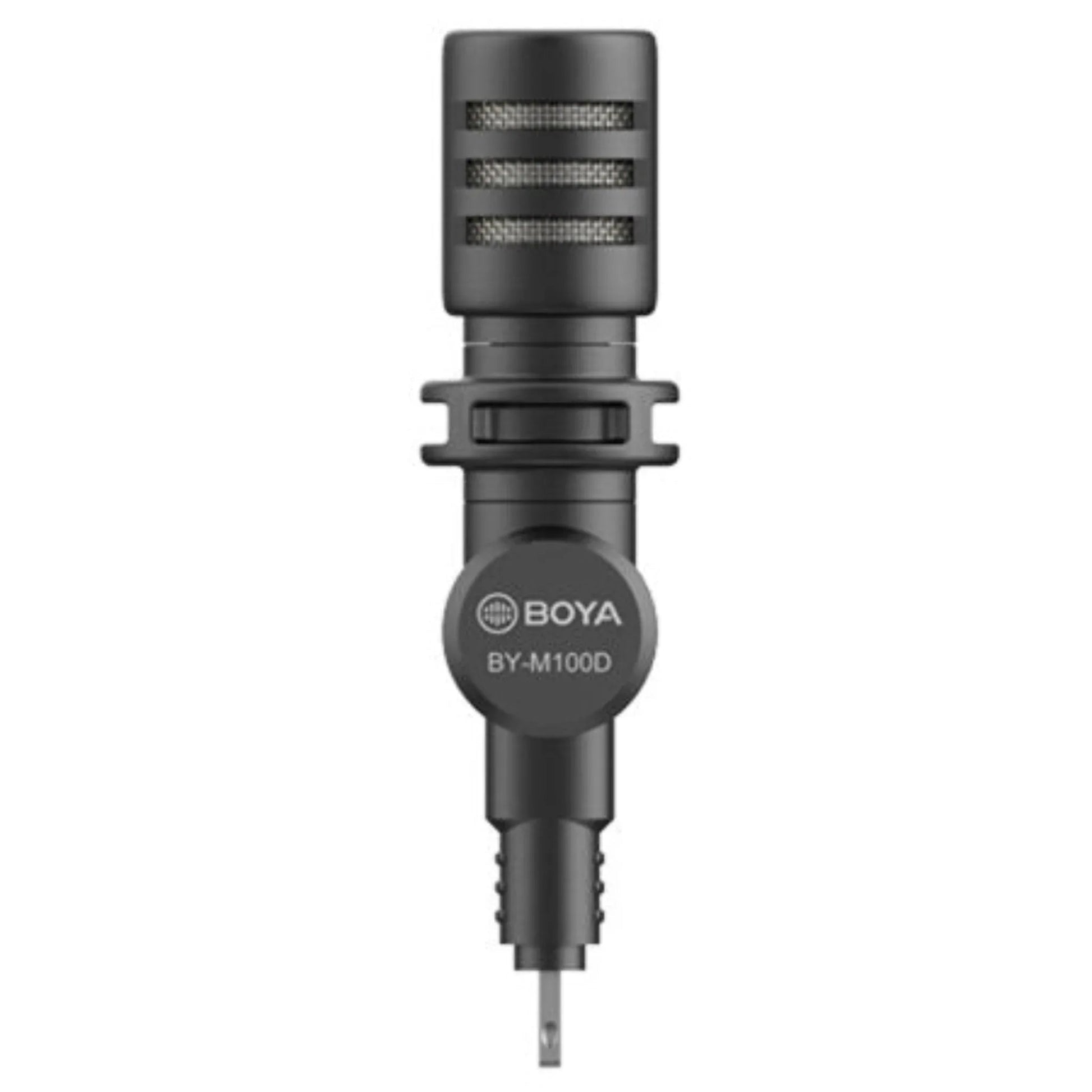 BOYA M100D Mic – Best Price in Pakistan | Dynsol.pk - dynsol