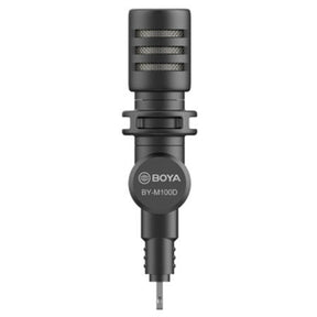 Boya M100D Mic