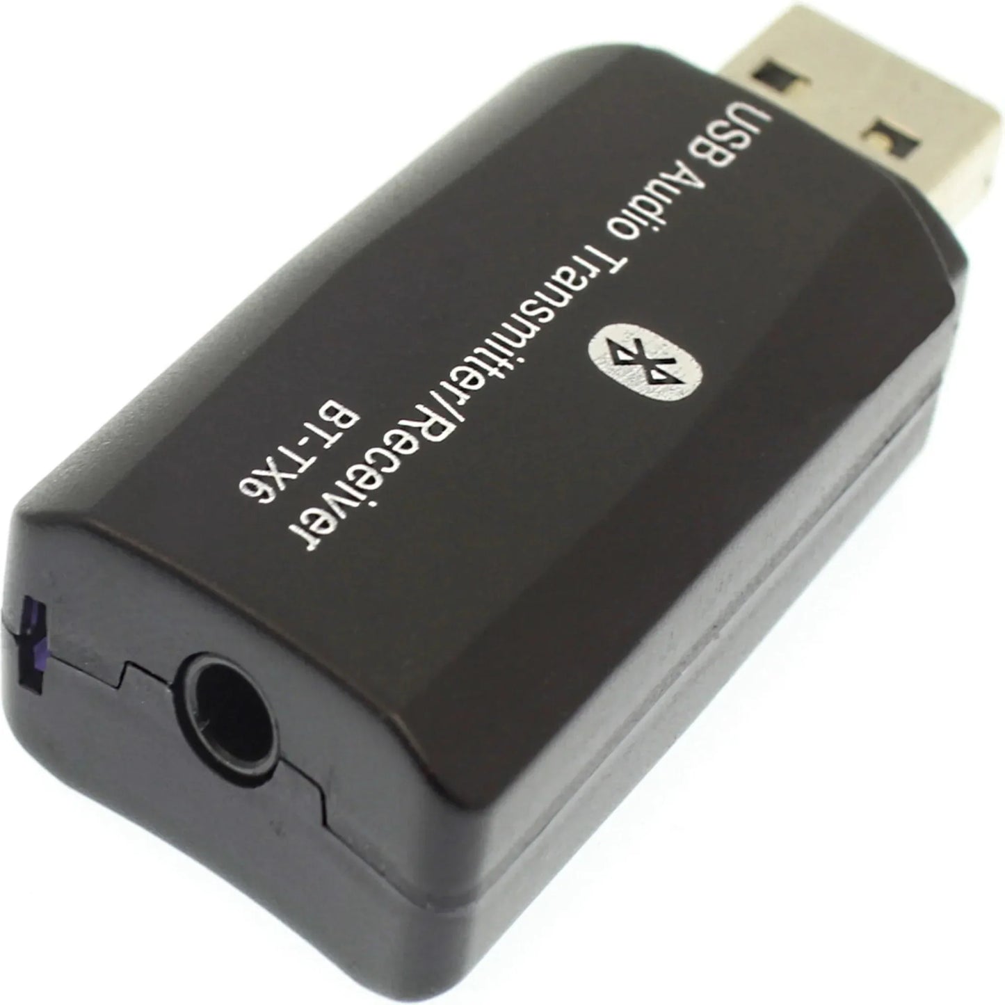 BT-TX6 Bluetooth 5.0 Receiver AUX Output Receiving Transmitter Best Price in Pakistan | dynsol.pk - dynsol
