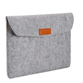 Fabric Felt Laptop Sleeve Bag2