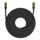 Baseus High Speed CAT8 40Gigabit Ethernet Cable 5m - dynsol