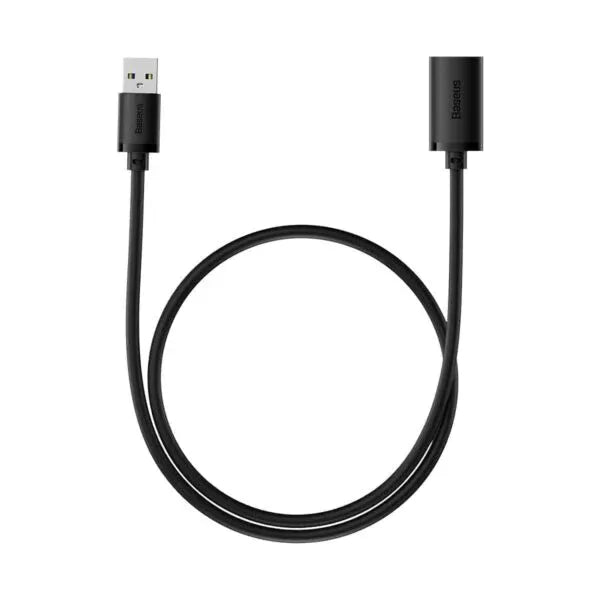 Baseus Airjoy USB 3.0 Extension cable 2M - dynsol