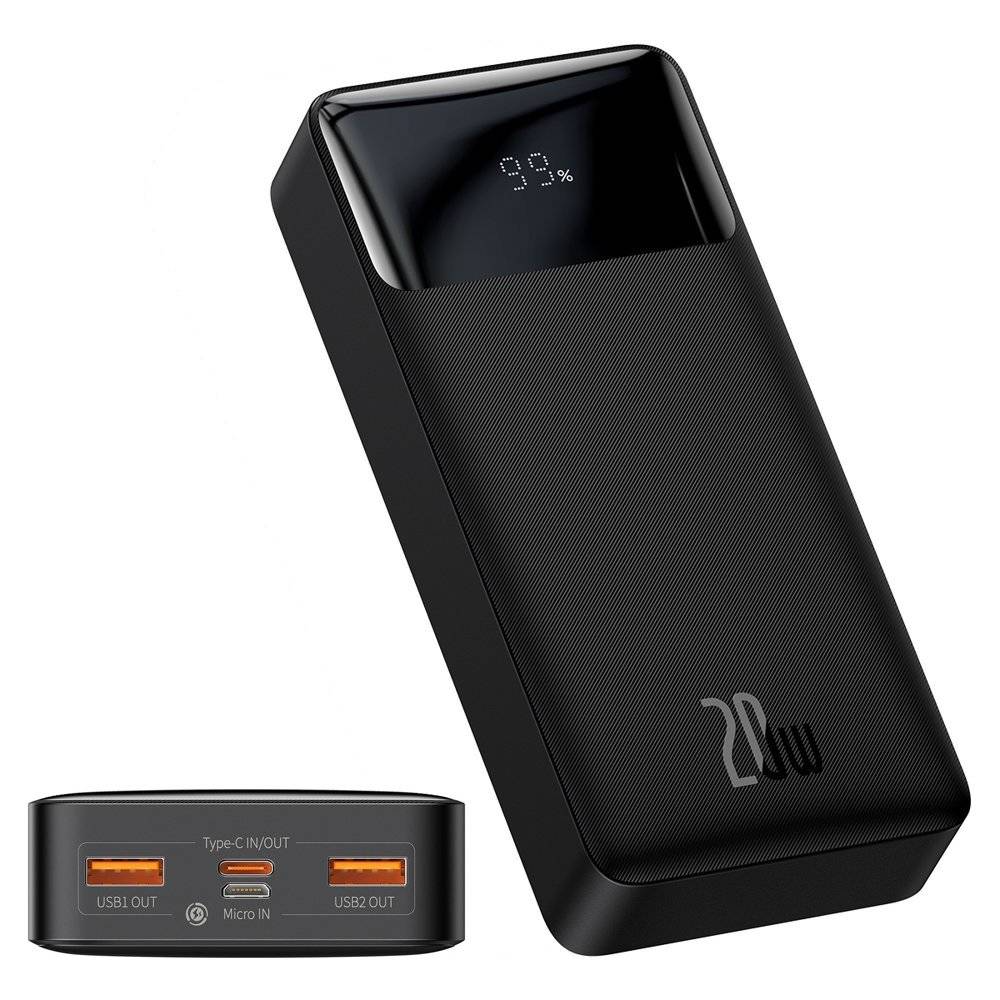 BASEUS BIPOW 20W 20000MAH POWER BANK