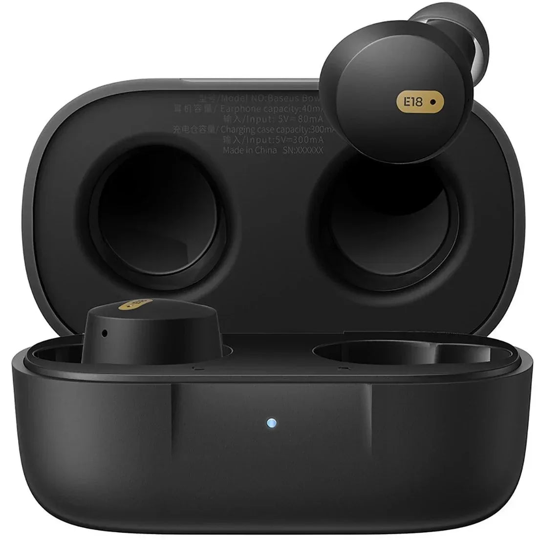 Baseus Bowie E18 True Wireless Bluetooth Earphone – Best Price in Pakistan | Dynsol.pk - dynsol