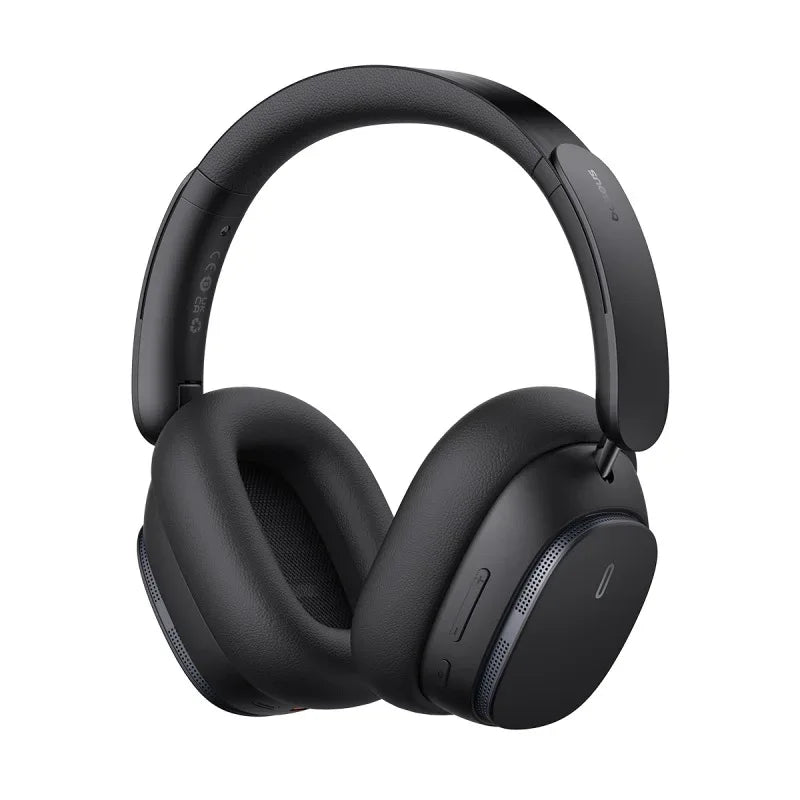 Baseus H1 Pro Wireless Headphones Price in Pakistan | dynsol.pk - dynsol