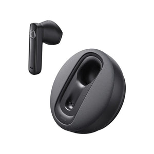 BASEUS C-MIC CM10 Smart Unilateral Wireless Earphone – Black