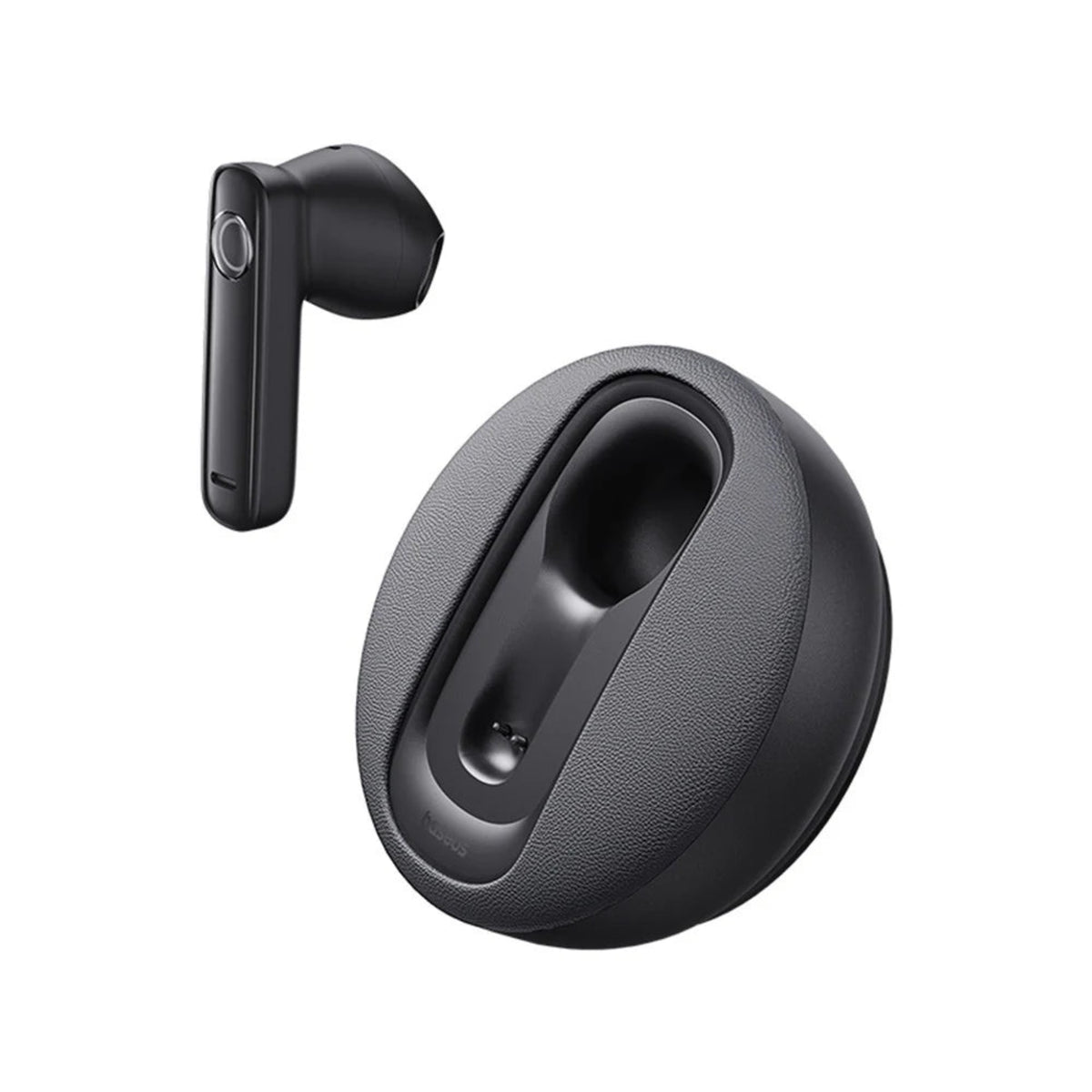 BASEUS C-MIC CM10 Smart Unilateral Wireless Earphone – Black