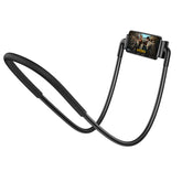 Baseus Flexible Lazy Neck Phone Holder Stand