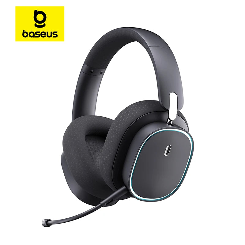 Baseus AeQur GH02 Gaming Wireless Headphone