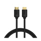 Baseus High Definition HDMI TO HDMI Cable 4K 1M Best Price in Pakistan | dynsol.pk - dynsol